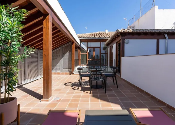 Limehome Calle Mirasol