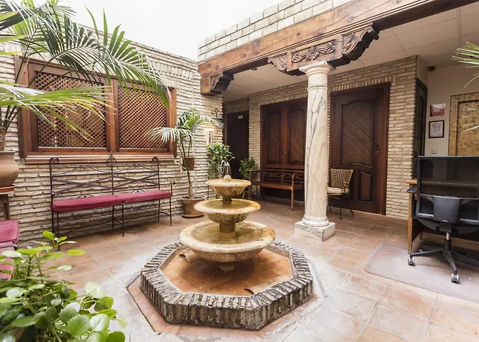 Arte Vida Suites & Spa
